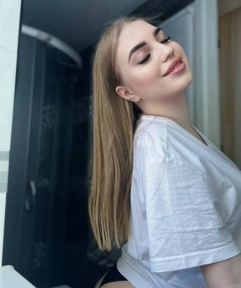 Проститутка Уля