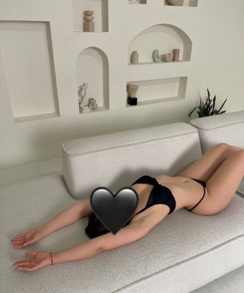 Проститутка Кирочка