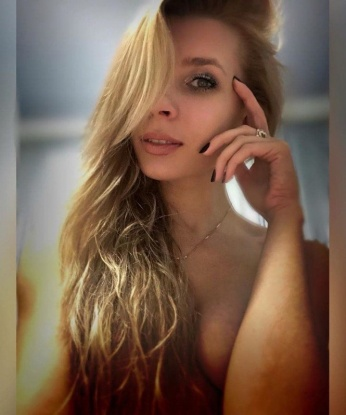 Проститутка Соня